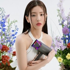 LED두피케어 드라이기 루미에어