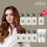 더블 헤니스 펌 전용 샴푸 300ml*8개