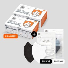 KF94 마스크 100매