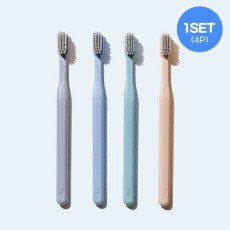 이중 나노셀모 앙칫솔 1SET