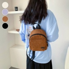미니 숄더 백팩 ELG163